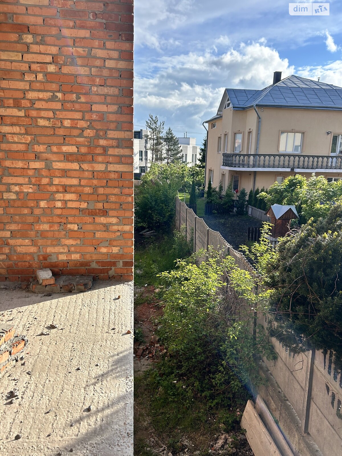 двухэтажный таунхаус, 155 кв. м, кирпич. Продажа в Пасеки-Зубрицкие фото 1 двухэтажный таунхаус, 155 кв. м, кирпич. Продажа в Пасеки-Зубрицкие фото 1