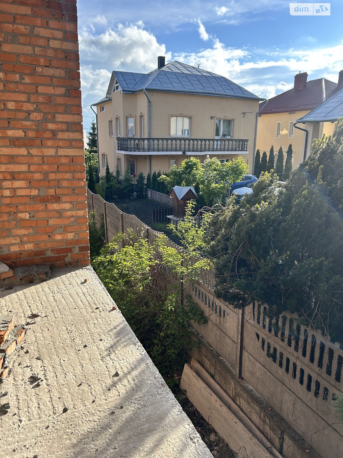 двухэтажный таунхаус, 155 кв. м, кирпич. Продажа в Пасеки-Зубрицкие фото 1 двухэтажный таунхаус, 155 кв. м, кирпич. Продажа в Пасеки-Зубрицкие фото 1