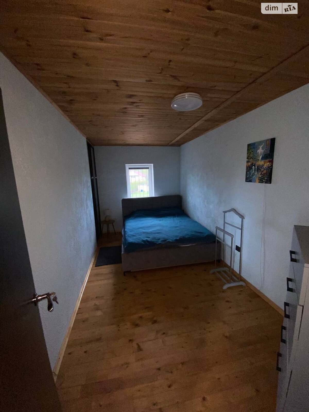 двоповерховий таунхаус, 80 кв. м, цегла. Продаж у Орлівщині фото 1 двоповерховий таунхаус, 80 кв. м, цегла. Продаж у Орлівщині фото 1