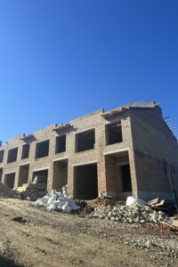 двухэтажный таунхаус, 125 кв. м, кирпич. Продажа в Петрикове фото 2