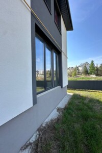 трехэтажный таунхаус, 154 кв. м, пеноблок. Продажа в Петрикове фото 2
