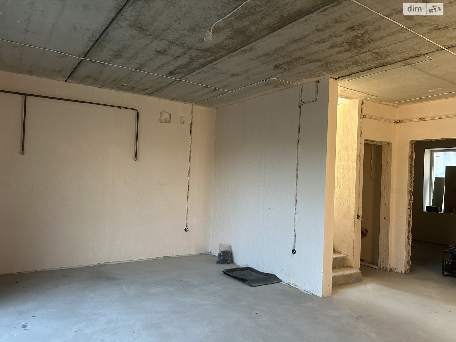 двухэтажный таунхаус, 140 кв. м, кирпич. Продажа в Петрикове фото 1 двухэтажный таунхаус, 140 кв. м, кирпич. Продажа в Петрикове фото 1