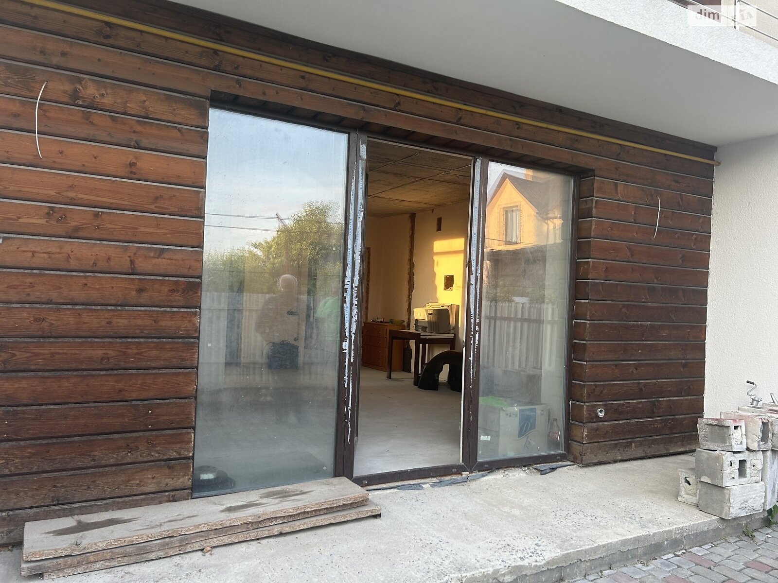 двухэтажный таунхаус, 140 кв. м, кирпич. Продажа в Петрикове фото 1 двухэтажный таунхаус, 140 кв. м, кирпич. Продажа в Петрикове фото 1