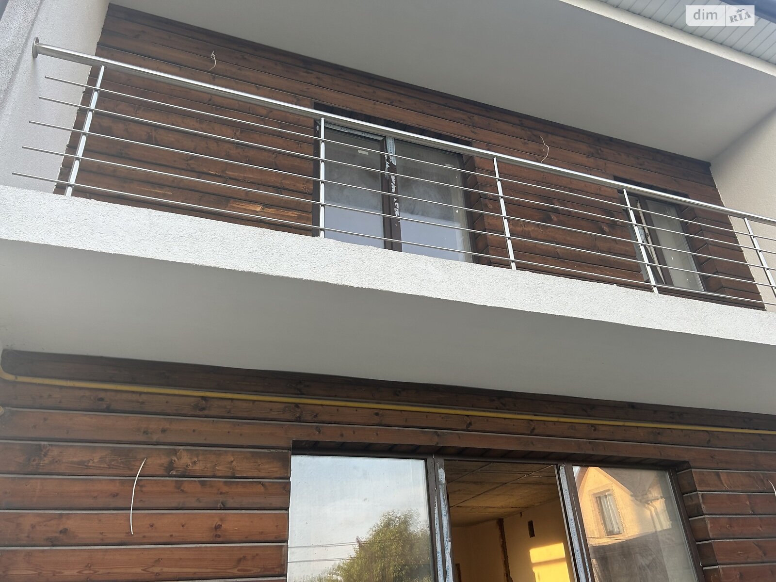 двухэтажный таунхаус, 140 кв. м, кирпич. Продажа в Петрикове фото 1 двухэтажный таунхаус, 140 кв. м, кирпич. Продажа в Петрикове фото 1