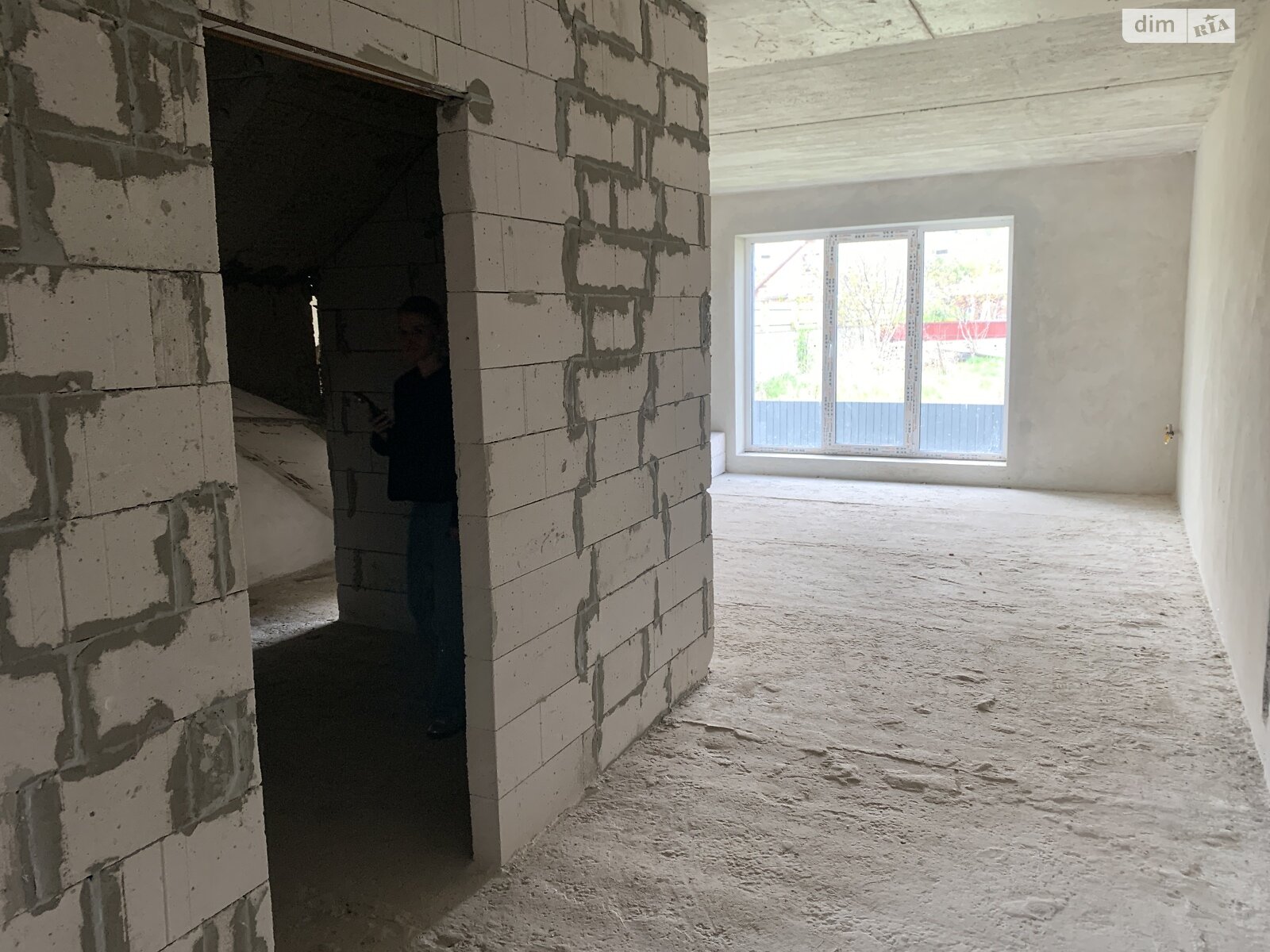 двоповерховий таунхаус, 155 кв. м, кирпич. Продаж у Петрикові фото 1 двоповерховий таунхаус, 155 кв. м, кирпич. Продаж у Петрикові фото 1