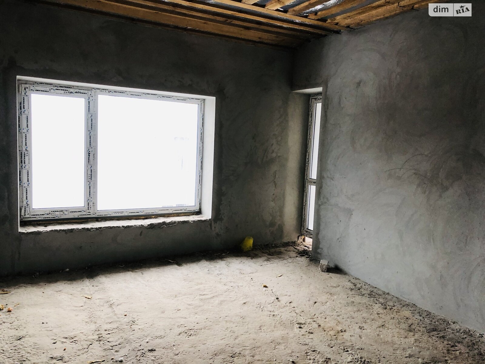 двоповерховий таунхаус, 111 кв. м, цегла. Продаж у Петрикові фото 1 двоповерховий таунхаус, 111 кв. м, цегла. Продаж у Петрикові фото 1