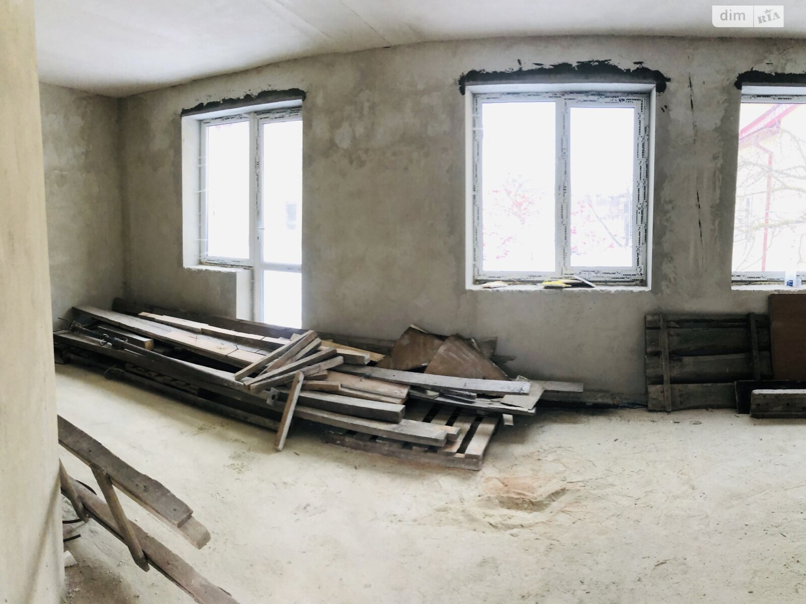 двоповерховий таунхаус, 111 кв. м, цегла. Продаж у Петрикові фото 1 двоповерховий таунхаус, 111 кв. м, цегла. Продаж у Петрикові фото 1