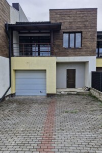 двоповерховий таунхаус, 140.3 кв. м, цегла. Продаж у Петрикові фото 2