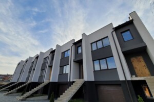 двухэтажный таунхаус, 190 кв. м, кирпич. Продажа в Петрикове фото 2