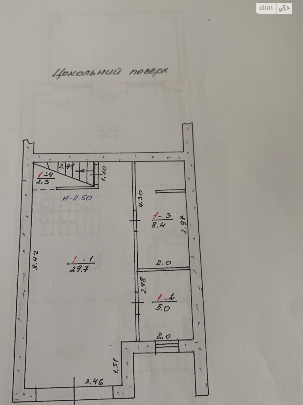 триповерховий таунхаус, 180 кв. м, цегла. Продаж у Петрикові фото 1 триповерховий таунхаус, 180 кв. м, цегла. Продаж у Петрикові фото 1