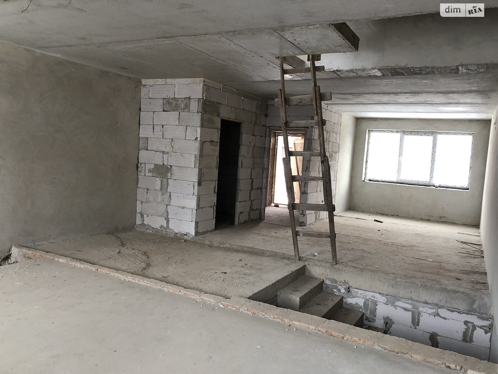 трехэтажный таунхаус, 180 кв. м, кирпич. Продажа в Петрикове фото 1 трехэтажный таунхаус, 180 кв. м, кирпич. Продажа в Петрикове фото 1