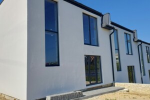 двухэтажный таунхаус, 83 кв. м, кирпич. Продажа в Петрикове фото 2