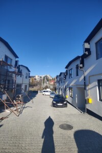 двухэтажный таунхаус, 91.4 кв. м, газобетон. Продажа в Петрикове фото 2 двухэтажный таунхаус, 91.4 кв. м, газобетон. Продажа в Петрикове фото 2