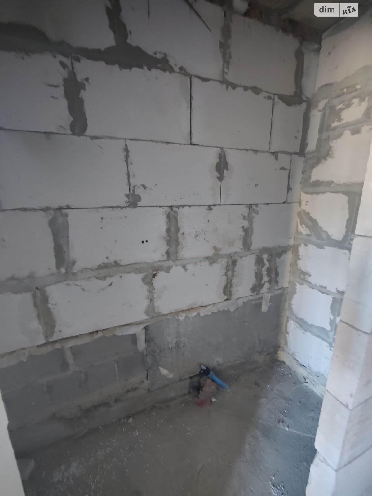 двухэтажный таунхаус, 91.4 кв. м, газобетон. Продажа в Петрикове фото 1 двухэтажный таунхаус, 91.4 кв. м, газобетон. Продажа в Петрикове фото 1