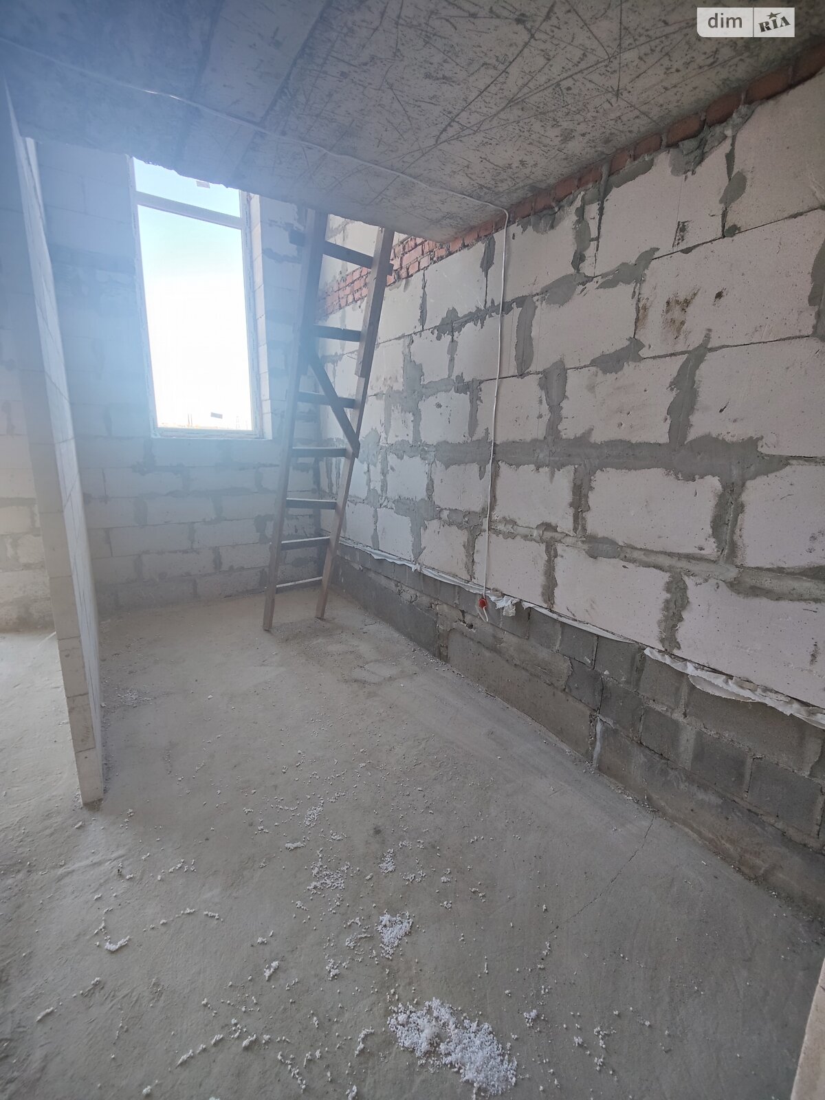 двухэтажный таунхаус, 91.4 кв. м, газобетон. Продажа в Петрикове фото 1 двухэтажный таунхаус, 91.4 кв. м, газобетон. Продажа в Петрикове фото 1