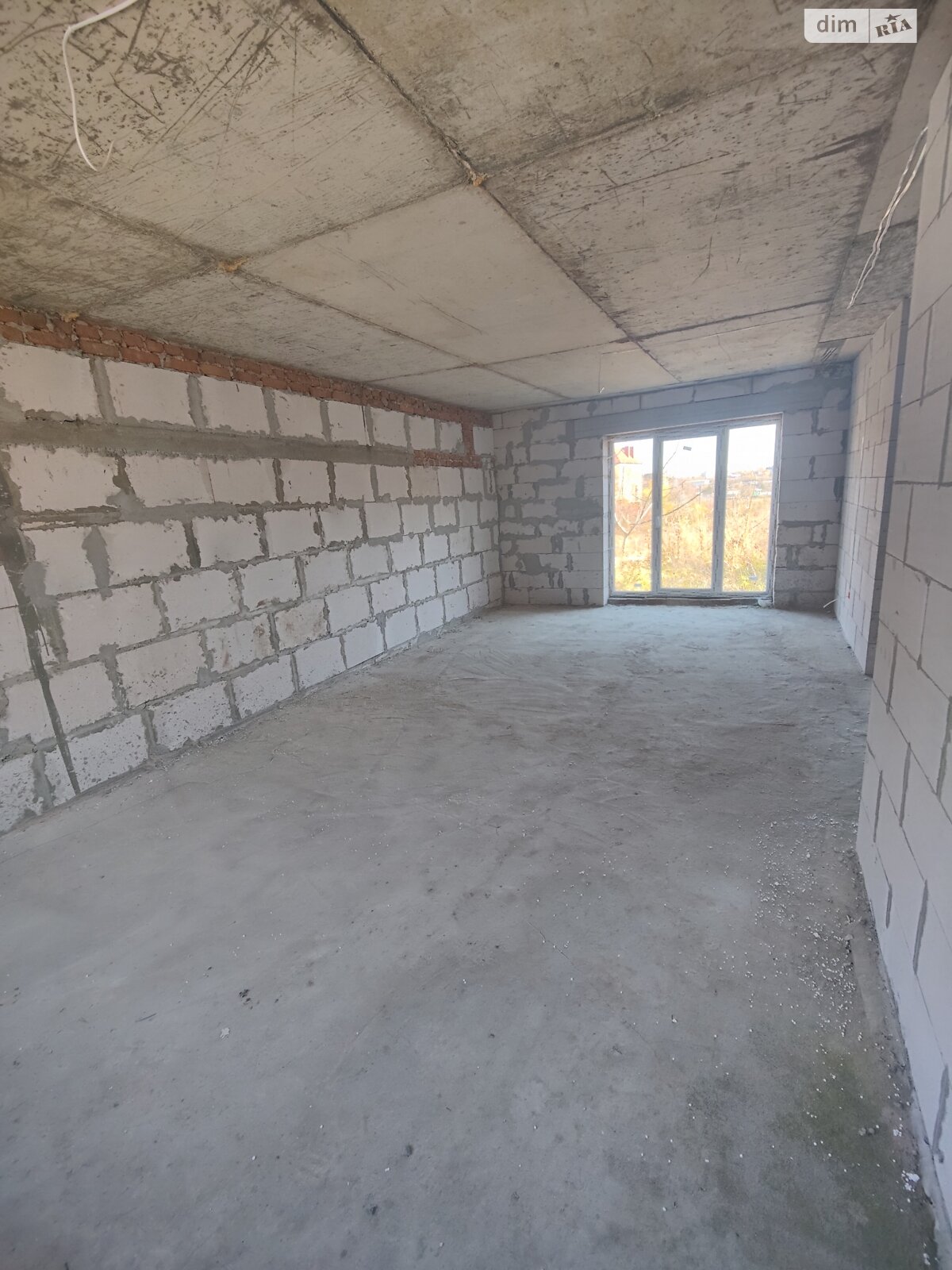 двухэтажный таунхаус, 91.4 кв. м, газобетон. Продажа в Петрикове фото 1 двухэтажный таунхаус, 91.4 кв. м, газобетон. Продажа в Петрикове фото 1