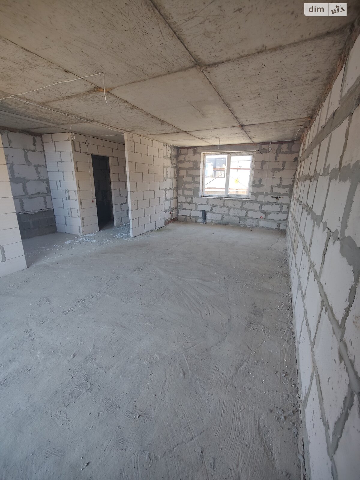 двухэтажный таунхаус, 91.4 кв. м, газобетон. Продажа в Петрикове фото 1 двухэтажный таунхаус, 91.4 кв. м, газобетон. Продажа в Петрикове фото 1