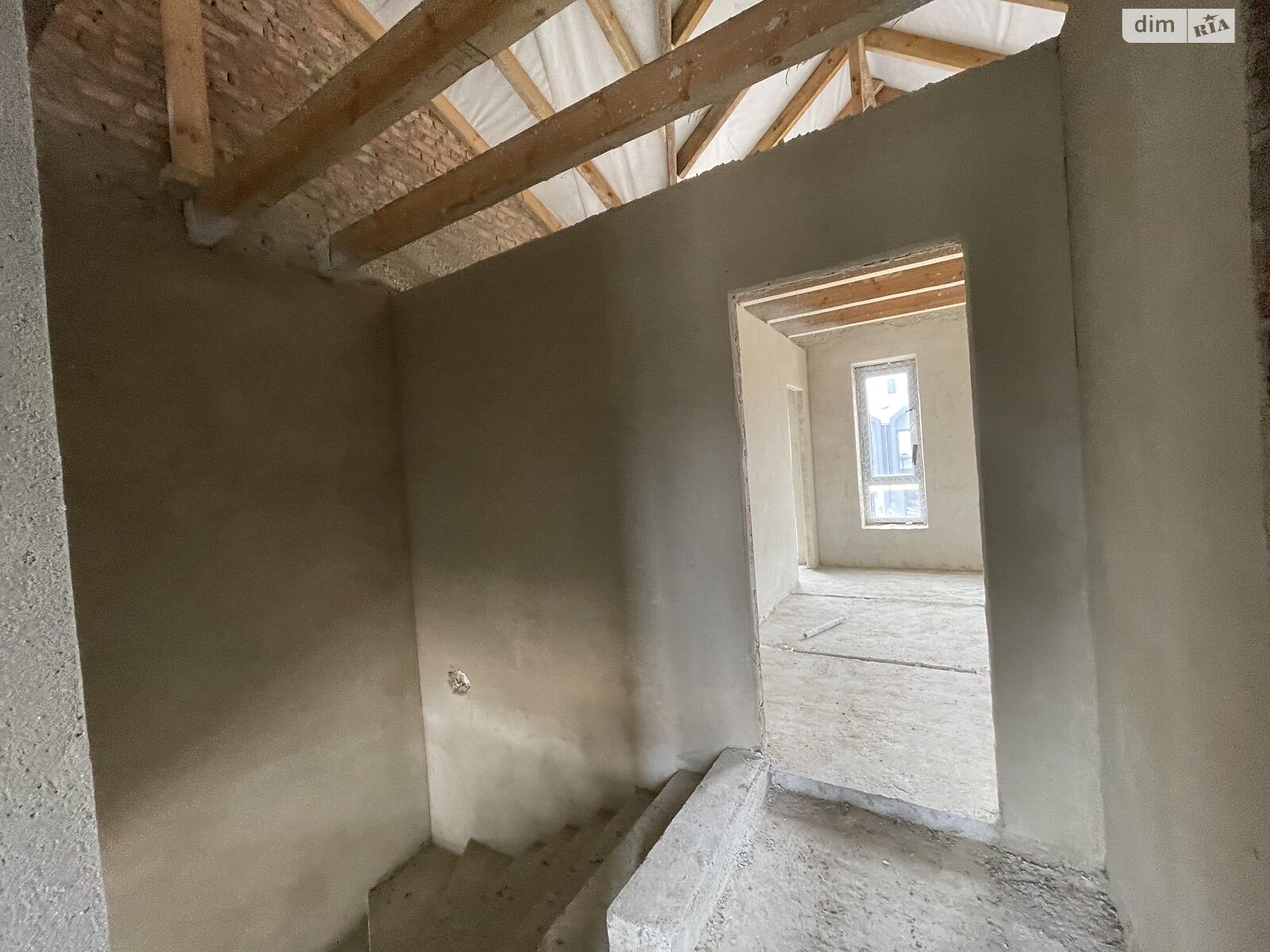 двоповерховий таунхаус, 120 кв. м, кирпич. Продаж у Петрикові фото 1 двоповерховий таунхаус, 120 кв. м, кирпич. Продаж у Петрикові фото 1