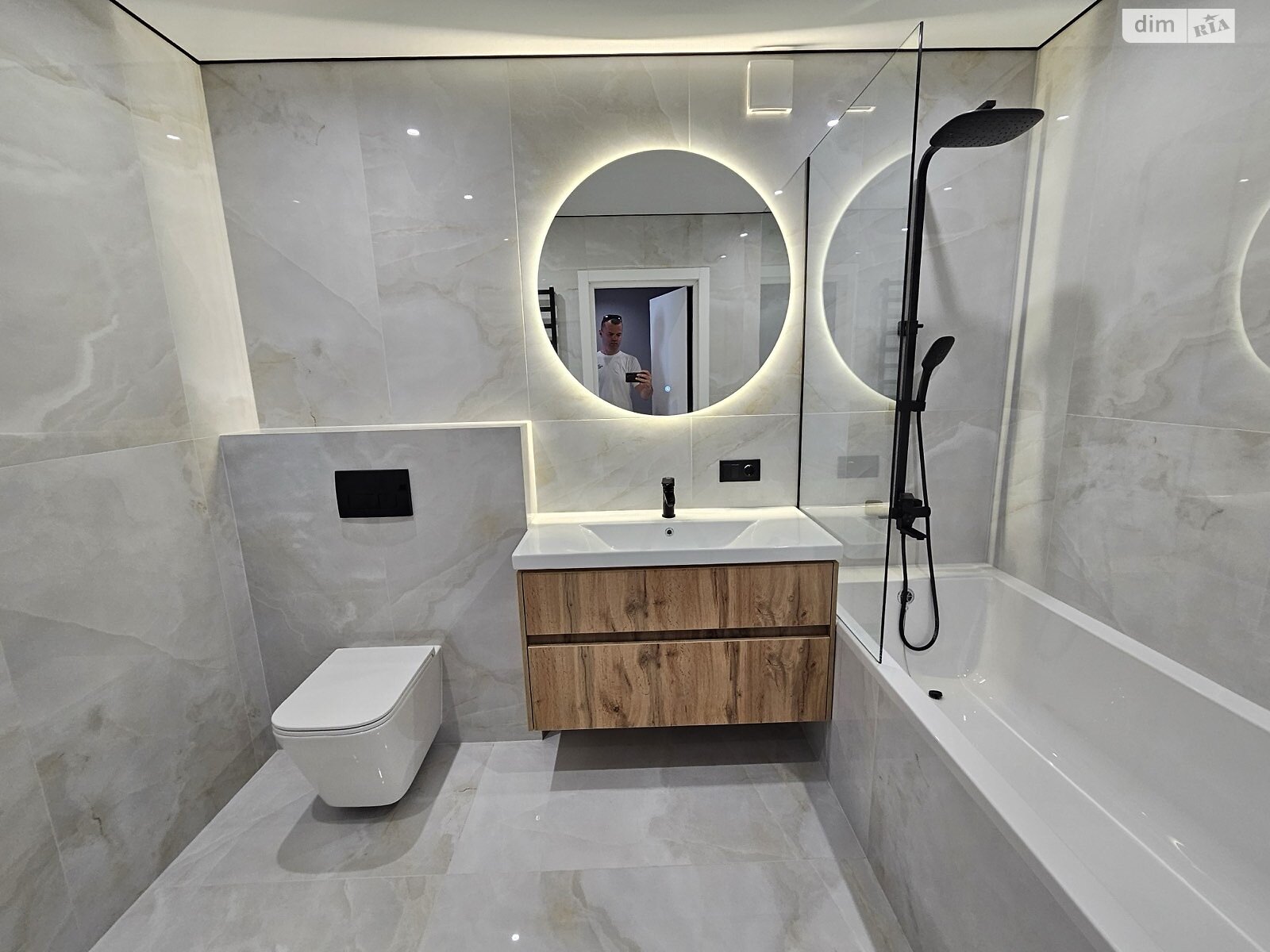 двухэтажный таунхаус, 120 кв. м, кирпич. Продажа в Петрикове фото 1