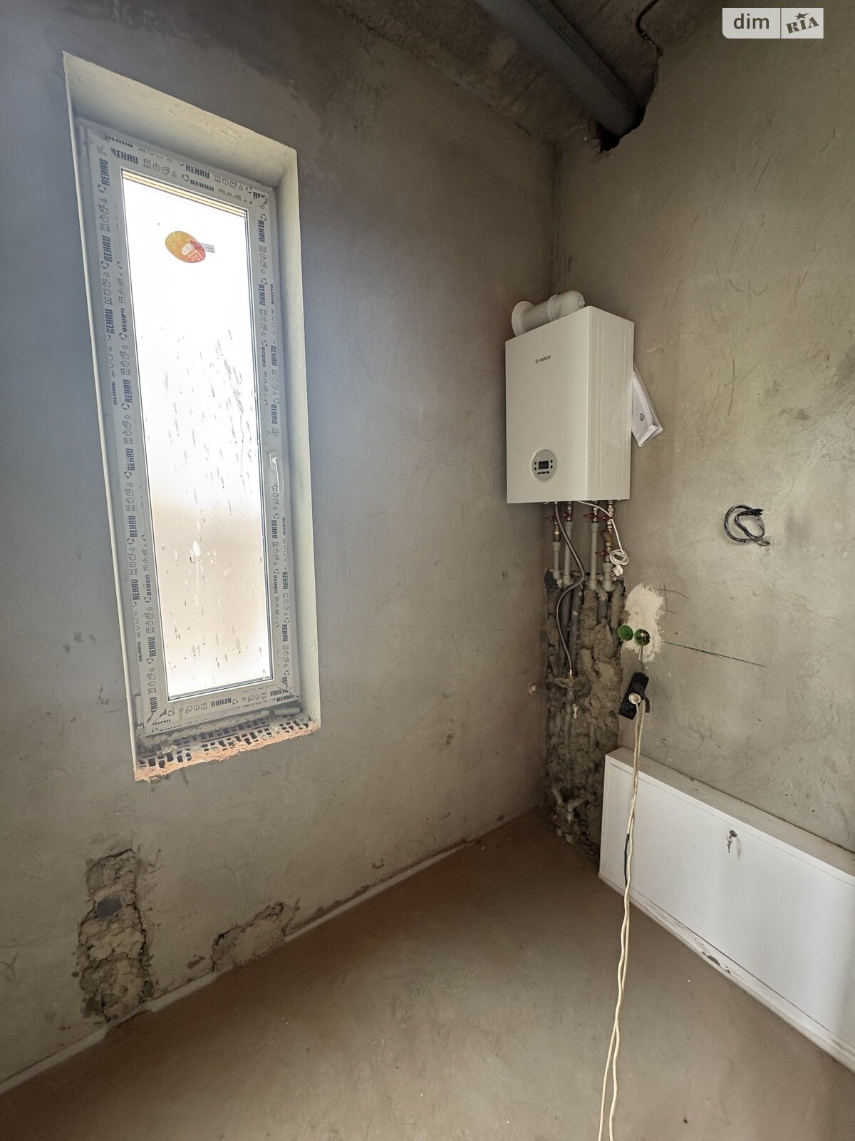 двоповерховий таунхаус, 128 кв. м, керамічна цегла. Продаж у Петропавлівській Борщагівці фото 1 двоповерховий таунхаус, 128 кв. м, керамічна цегла. Продаж у Петропавлівській Борщагівці фото 1
