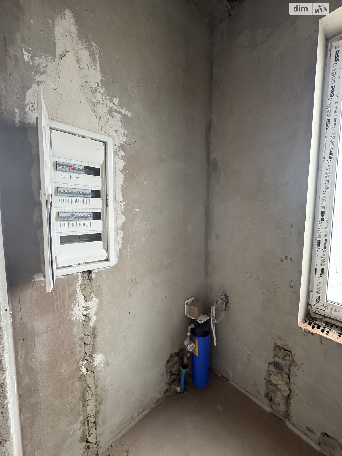 двоповерховий таунхаус, 128 кв. м, керамічна цегла. Продаж у Петропавлівській Борщагівці фото 1 двоповерховий таунхаус, 128 кв. м, керамічна цегла. Продаж у Петропавлівській Борщагівці фото 1