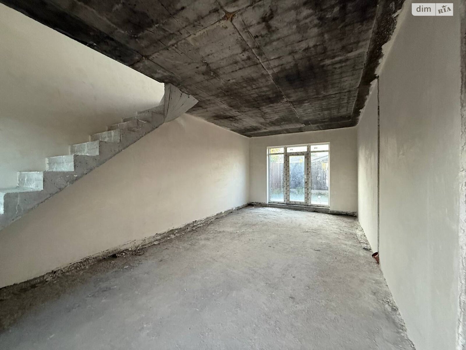 трехэтажный таунхаус, 96 кв. м, газобетон. Продажа в Петропавловской Борщаговке фото 1 трехэтажный таунхаус, 96 кв. м, газобетон. Продажа в Петропавловской Борщаговке фото 1