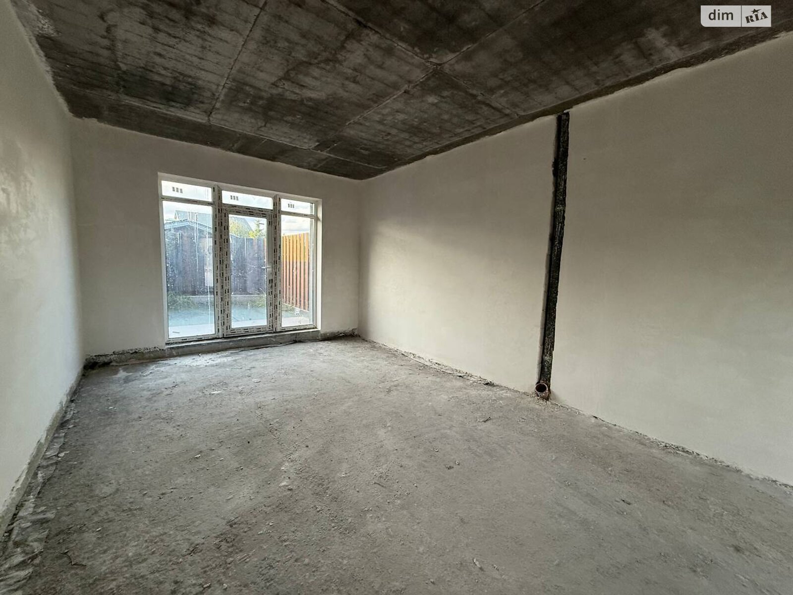 трехэтажный таунхаус, 96 кв. м, газобетон. Продажа в Петропавловской Борщаговке фото 1 трехэтажный таунхаус, 96 кв. м, газобетон. Продажа в Петропавловской Борщаговке фото 1