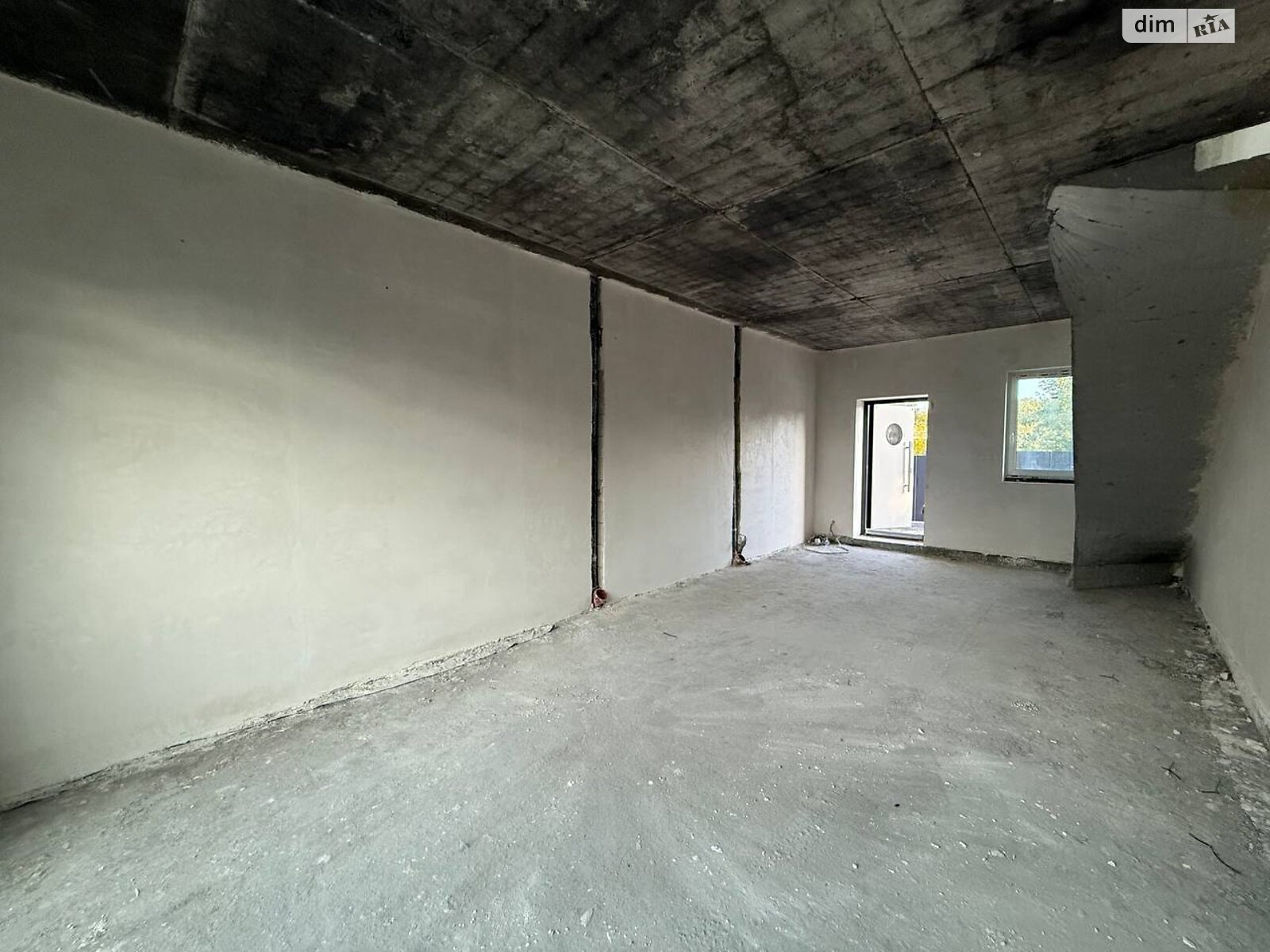 трехэтажный таунхаус, 96 кв. м, газобетон. Продажа в Петропавловской Борщаговке фото 1 трехэтажный таунхаус, 96 кв. м, газобетон. Продажа в Петропавловской Борщаговке фото 1