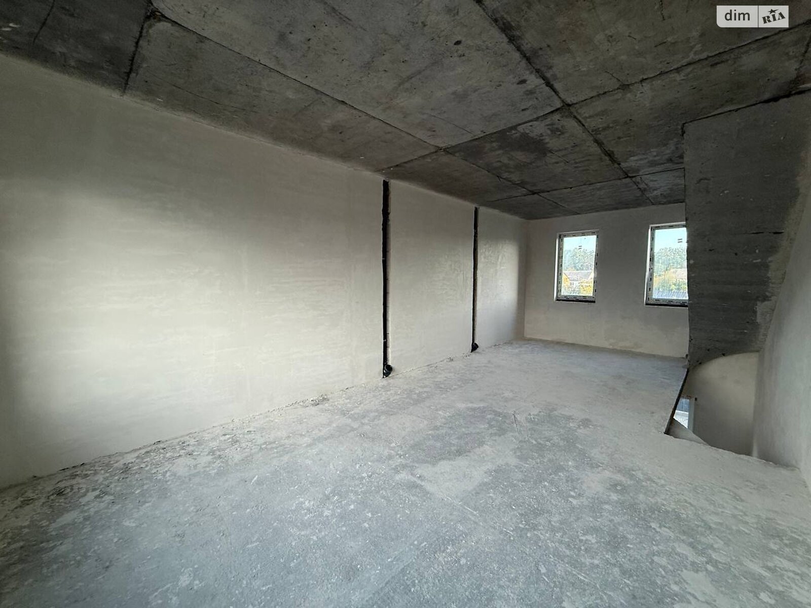 трехэтажный таунхаус, 96 кв. м, газобетон. Продажа в Петропавловской Борщаговке фото 1 трехэтажный таунхаус, 96 кв. м, газобетон. Продажа в Петропавловской Борщаговке фото 1