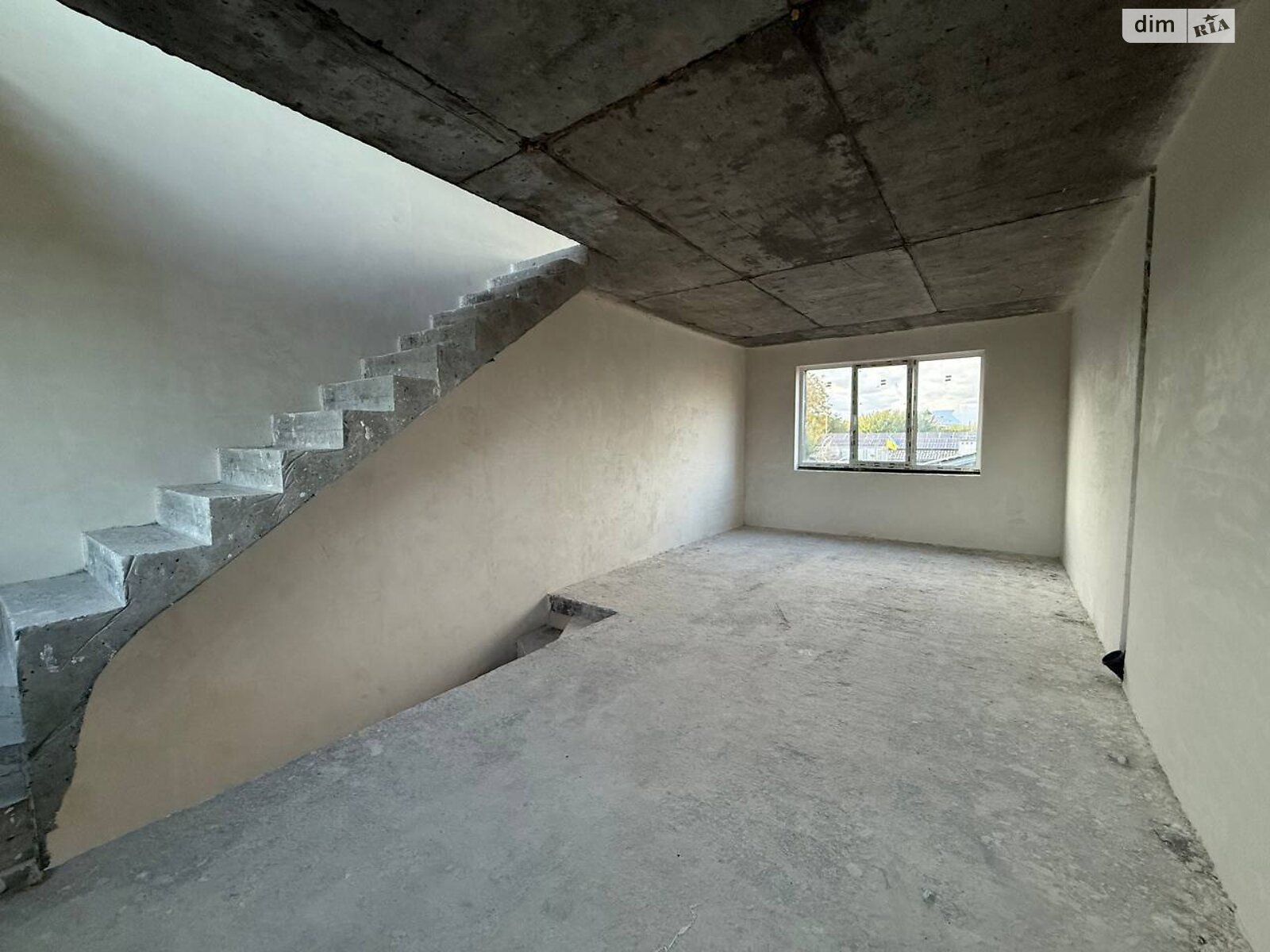 трехэтажный таунхаус, 96 кв. м, газобетон. Продажа в Петропавловской Борщаговке фото 1 трехэтажный таунхаус, 96 кв. м, газобетон. Продажа в Петропавловской Борщаговке фото 1