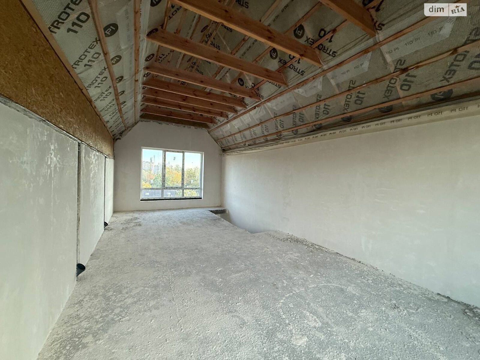 трехэтажный таунхаус, 96 кв. м, газобетон. Продажа в Петропавловской Борщаговке фото 1 трехэтажный таунхаус, 96 кв. м, газобетон. Продажа в Петропавловской Борщаговке фото 1