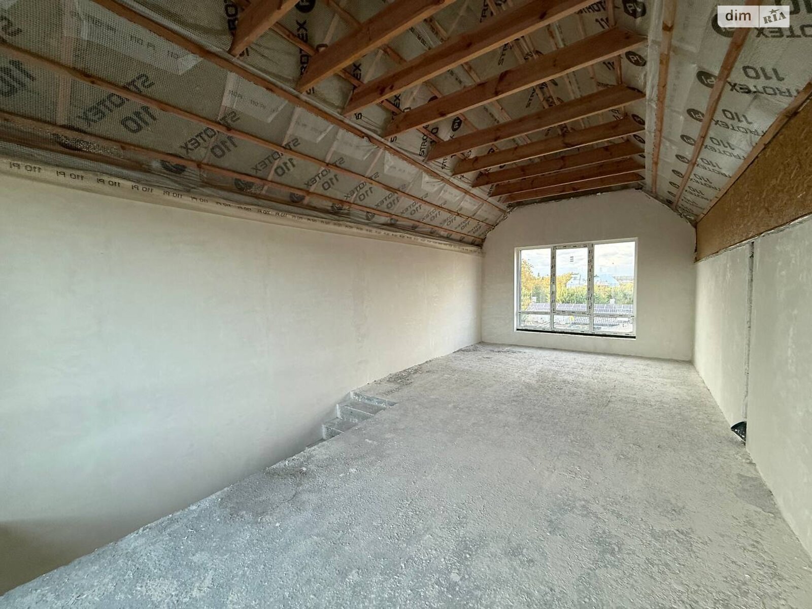 трехэтажный таунхаус, 96 кв. м, газобетон. Продажа в Петропавловской Борщаговке фото 1 трехэтажный таунхаус, 96 кв. м, газобетон. Продажа в Петропавловской Борщаговке фото 1