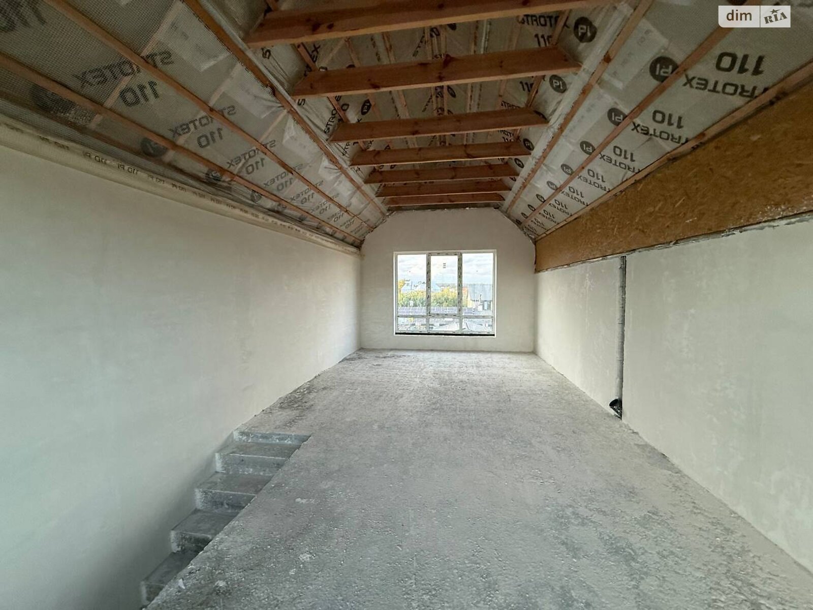 трехэтажный таунхаус, 96 кв. м, газобетон. Продажа в Петропавловской Борщаговке фото 1 трехэтажный таунхаус, 96 кв. м, газобетон. Продажа в Петропавловской Борщаговке фото 1