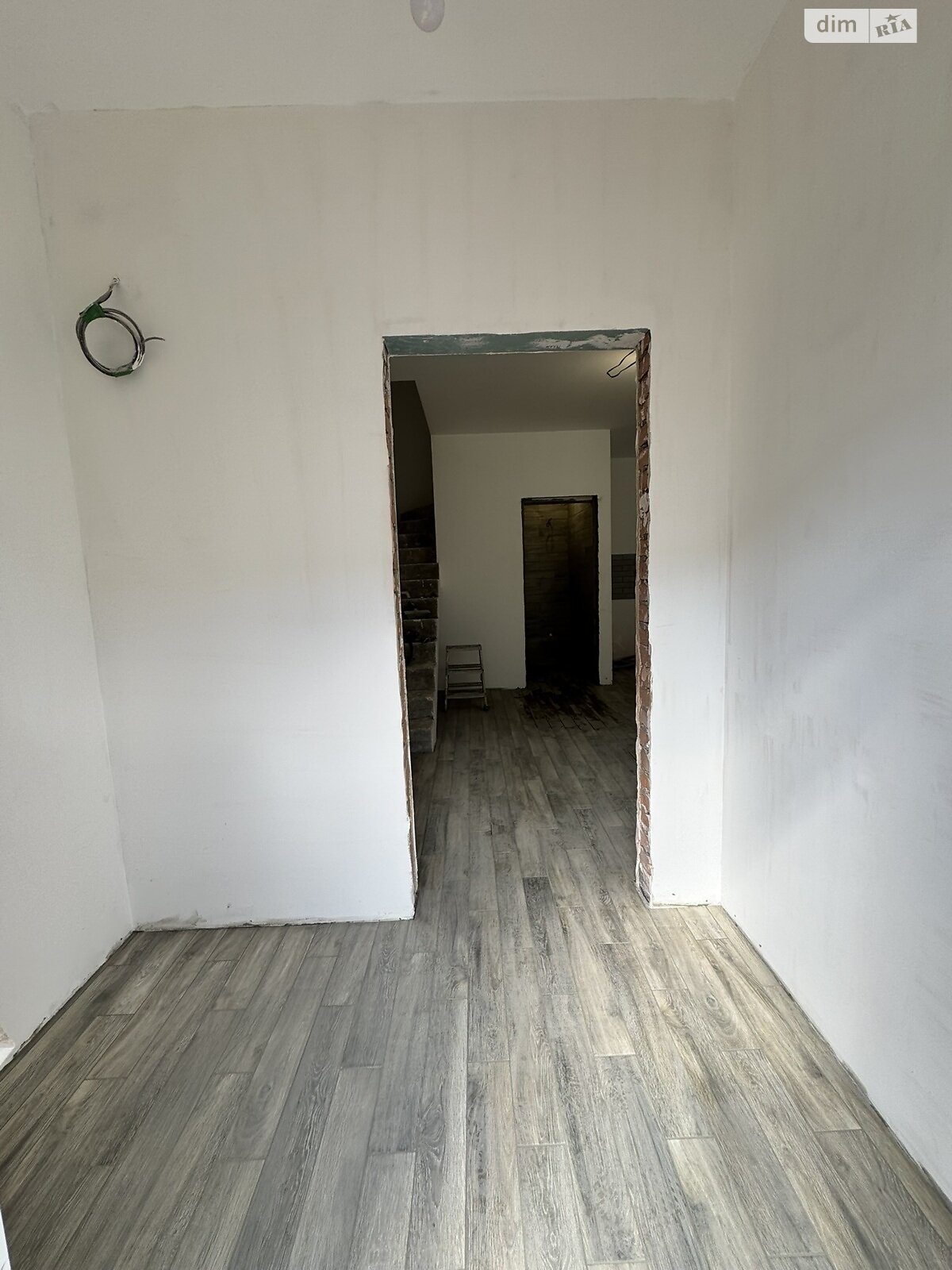 триповерховий таунхаус, 86 кв. м, цегла. Продаж у Петропавлівській Борщагівці фото 1 триповерховий таунхаус, 86 кв. м, цегла. Продаж у Петропавлівській Борщагівці фото 1