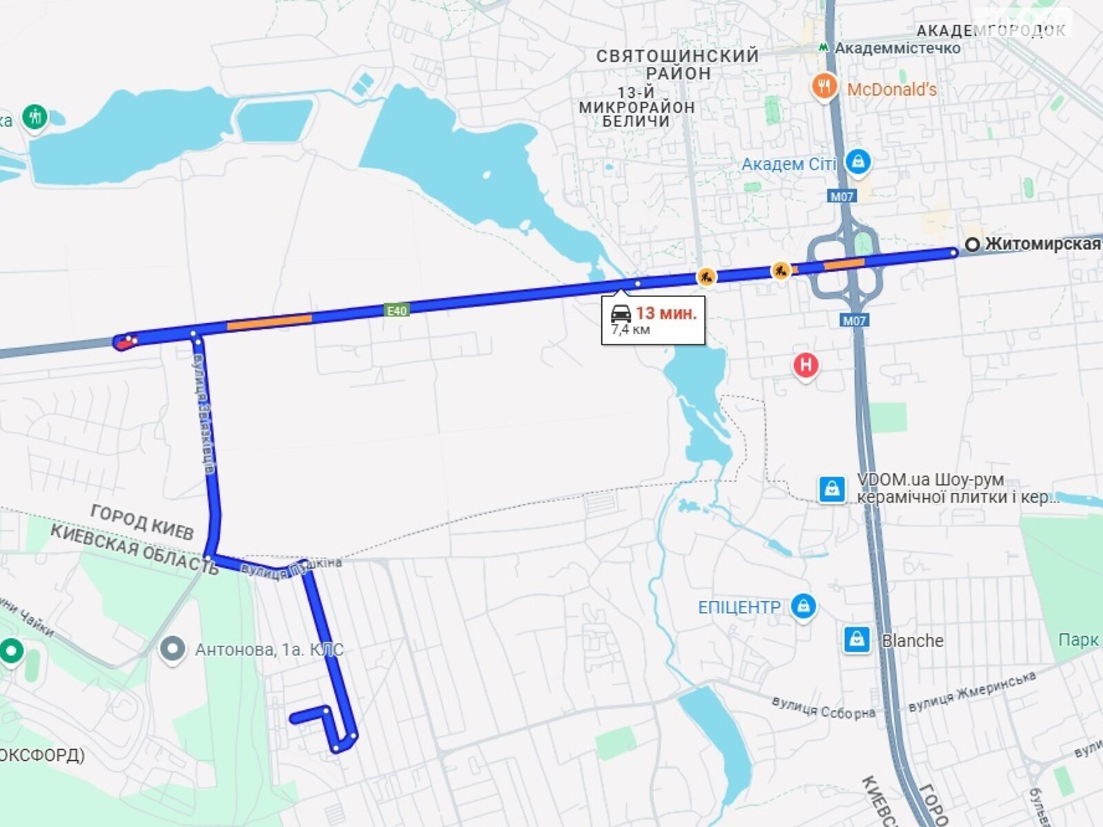 триповерховий таунхаус, 86 кв. м, цегла. Продаж у Петропавлівській Борщагівці фото 1 триповерховий таунхаус, 86 кв. м, цегла. Продаж у Петропавлівській Борщагівці фото 1