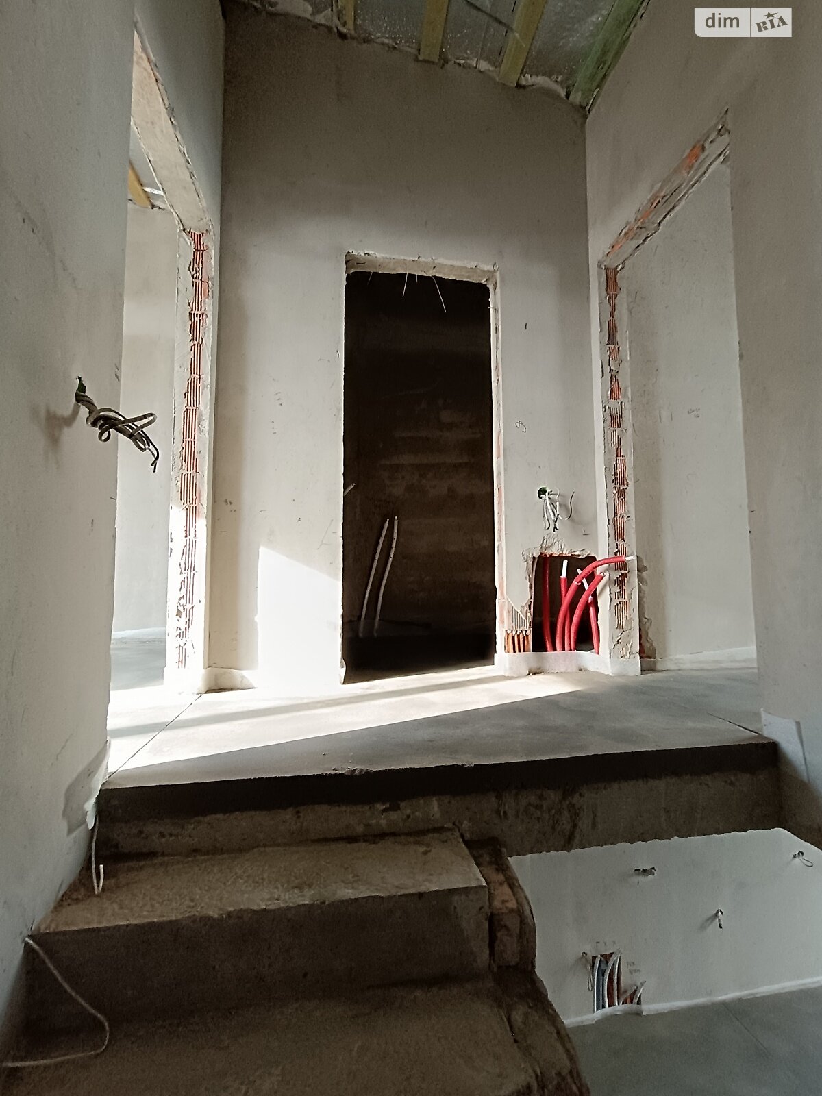 двоповерховий таунхаус, 88 кв. м, цегла. Продаж у Петропавлівській Борщагівці фото 1 двоповерховий таунхаус, 88 кв. м, цегла. Продаж у Петропавлівській Борщагівці фото 1