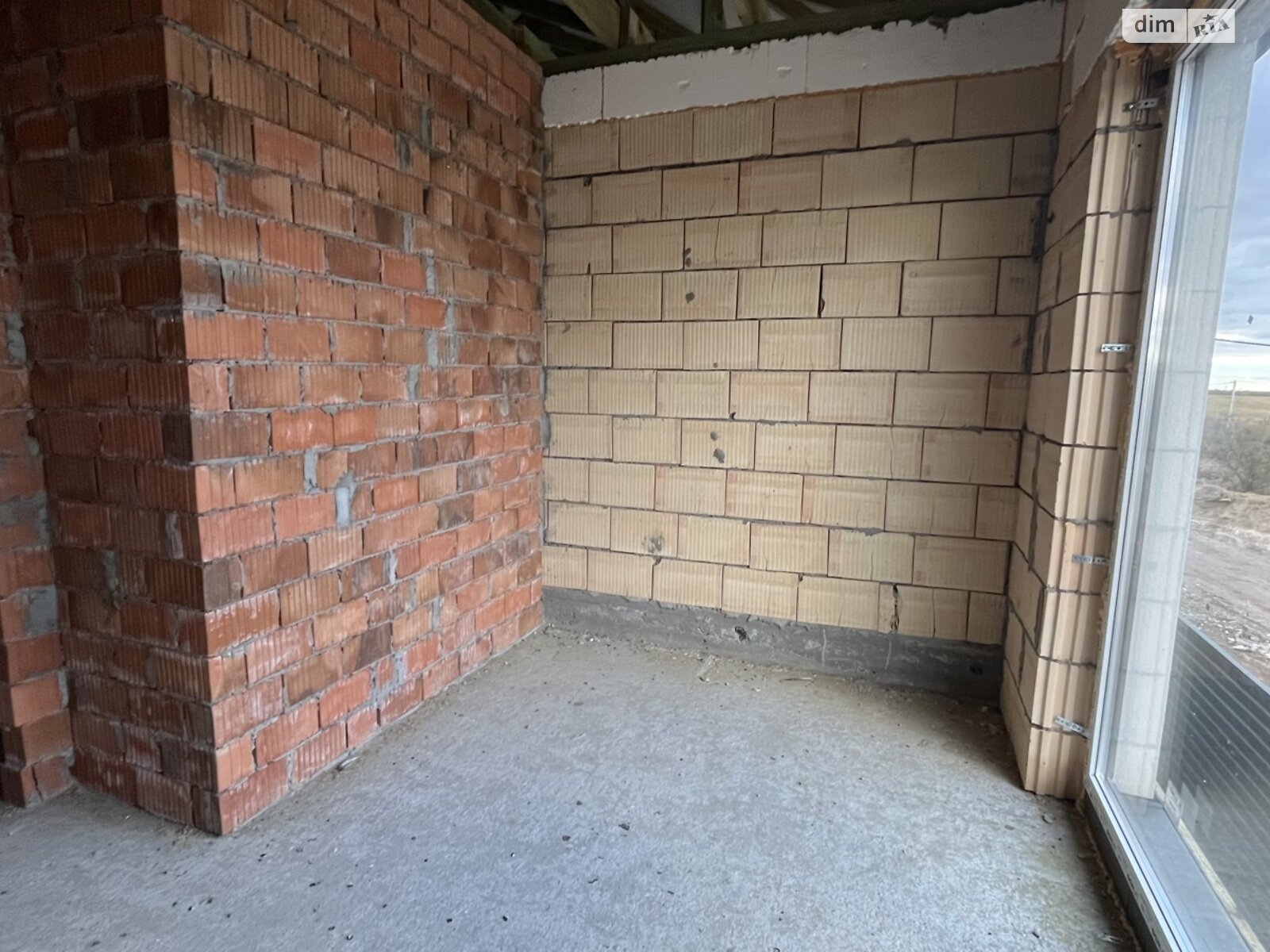 двоповерховий таунхаус, 73 кв. м, цегла. Продаж у Петропавлівській Борщагівці фото 1