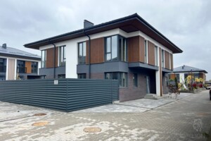 двоповерховий таунхаус, 73 кв. м, кирпич. Продаж у Петропавлівській Борщагівці фото 2