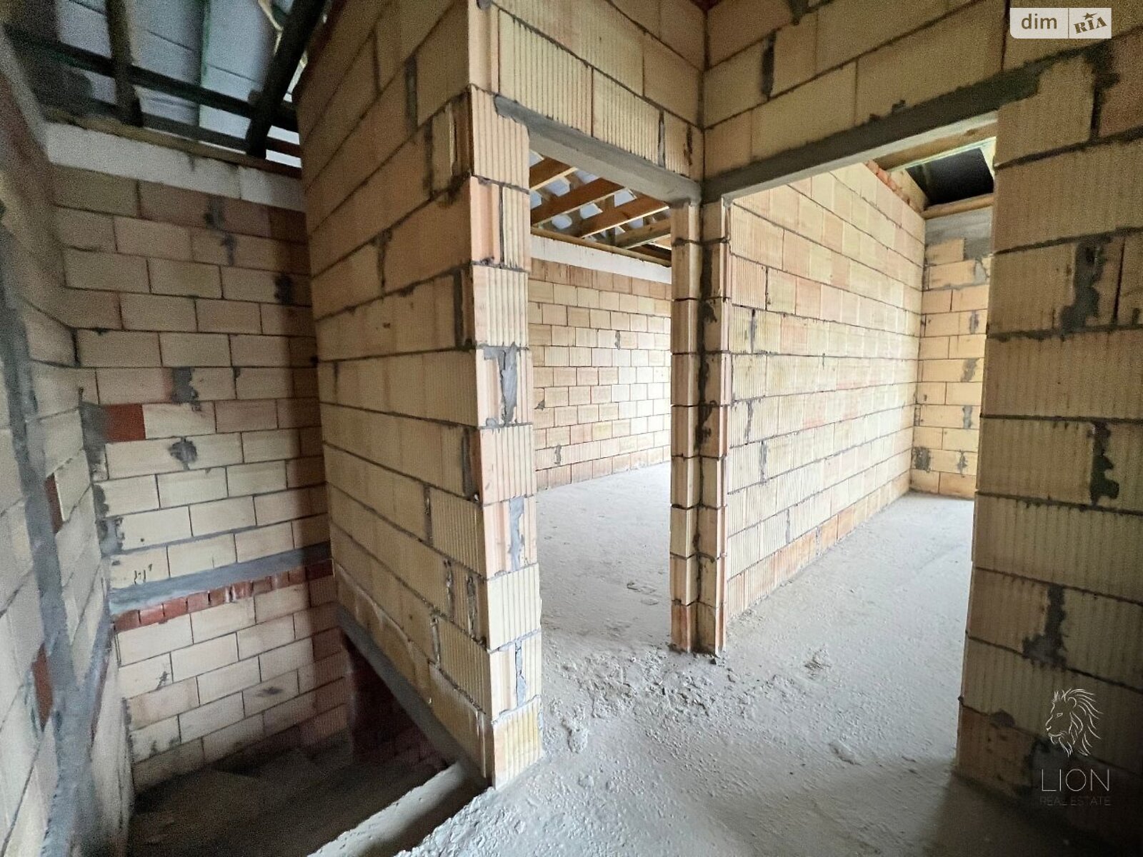 двоповерховий таунхаус, 73 кв. м, кирпич. Продаж у Петропавлівській Борщагівці фото 1