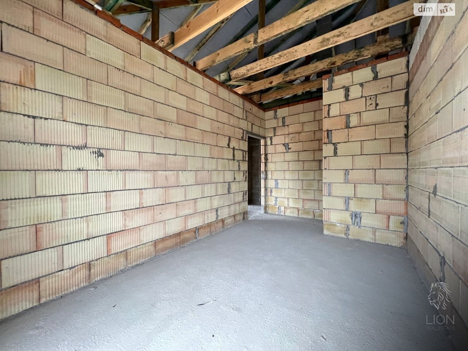 двоповерховий таунхаус, 73 кв. м, кирпич. Продаж у Петропавлівській Борщагівці фото 1