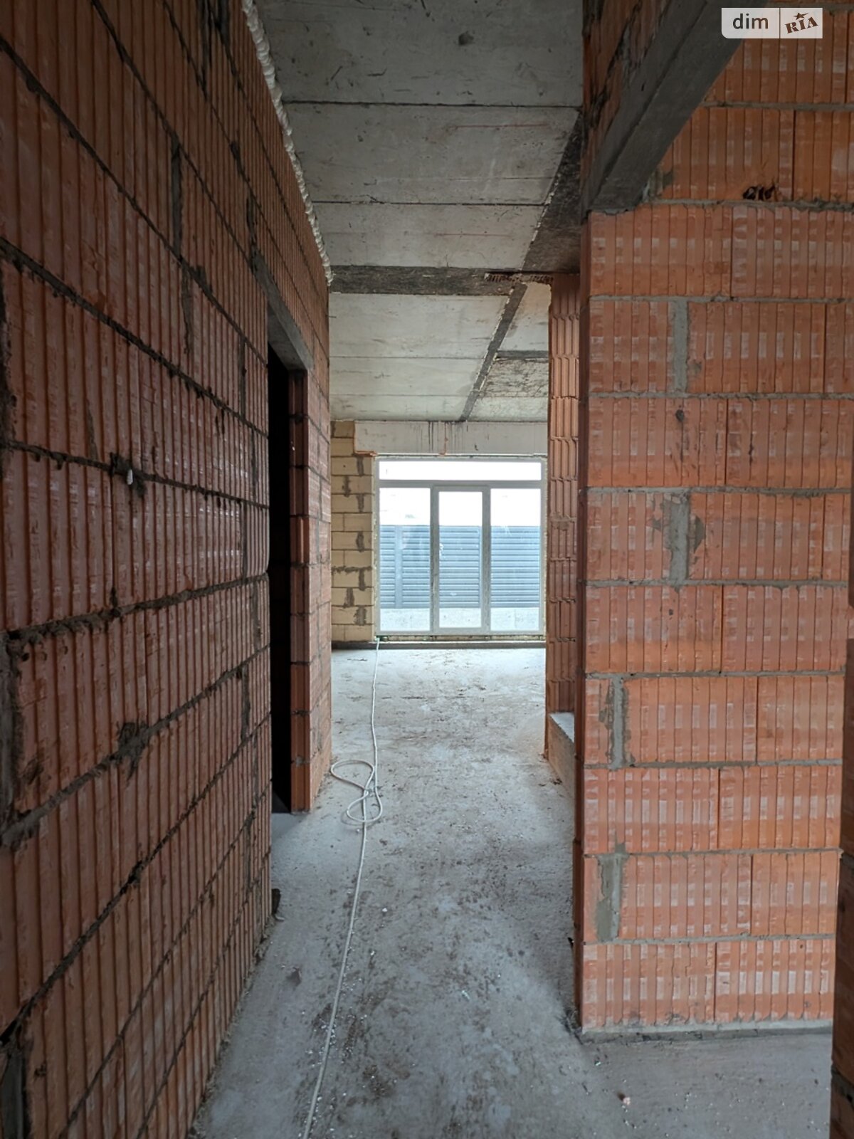 двоповерховий таунхаус, 94 кв. м, кирпич. Продаж у Петропавлівській Борщагівці фото 1 двоповерховий таунхаус, 94 кв. м, кирпич. Продаж у Петропавлівській Борщагівці фото 1
