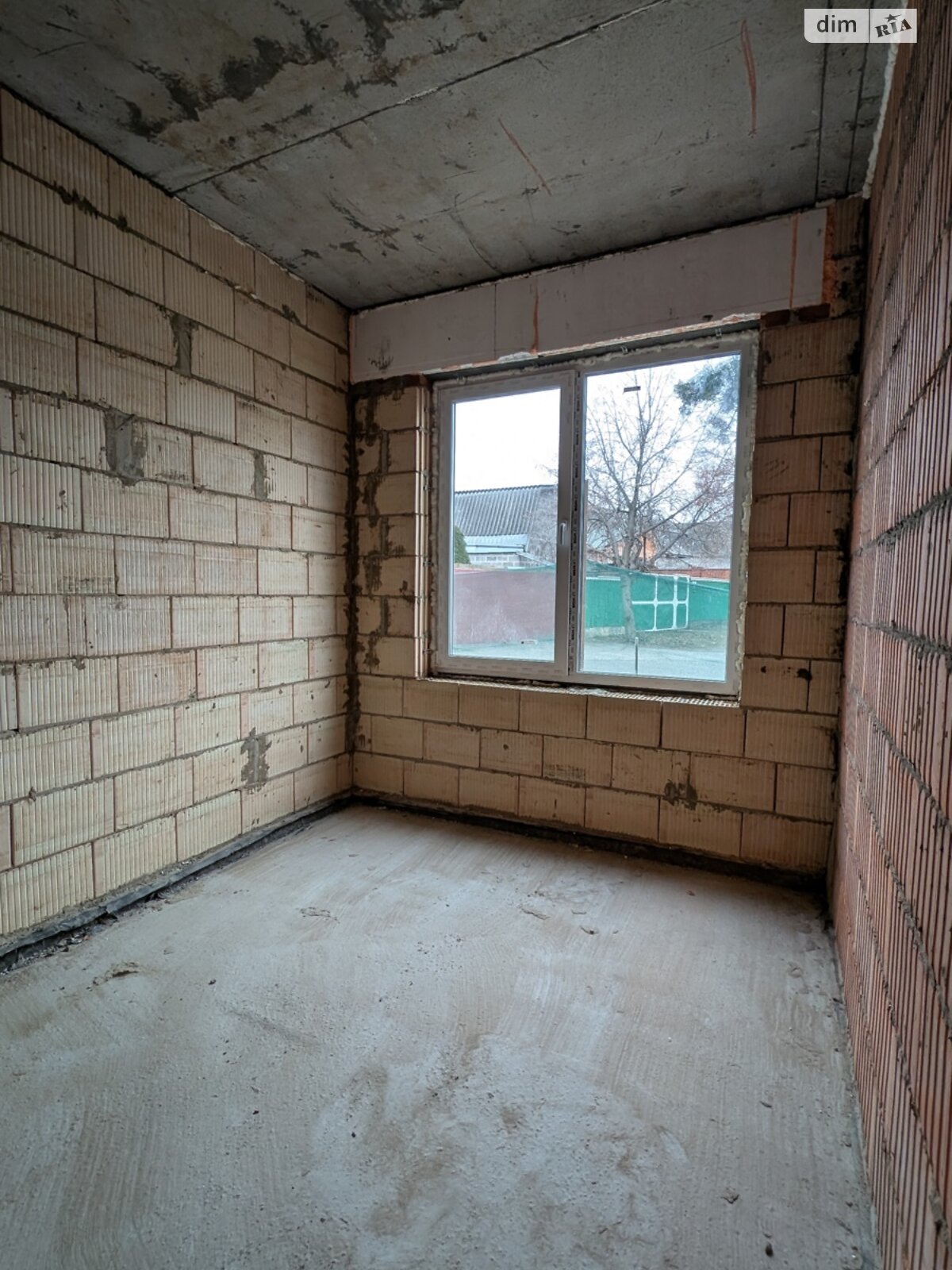 двоповерховий таунхаус, 94 кв. м, кирпич. Продаж у Петропавлівській Борщагівці фото 1 двоповерховий таунхаус, 94 кв. м, кирпич. Продаж у Петропавлівській Борщагівці фото 1