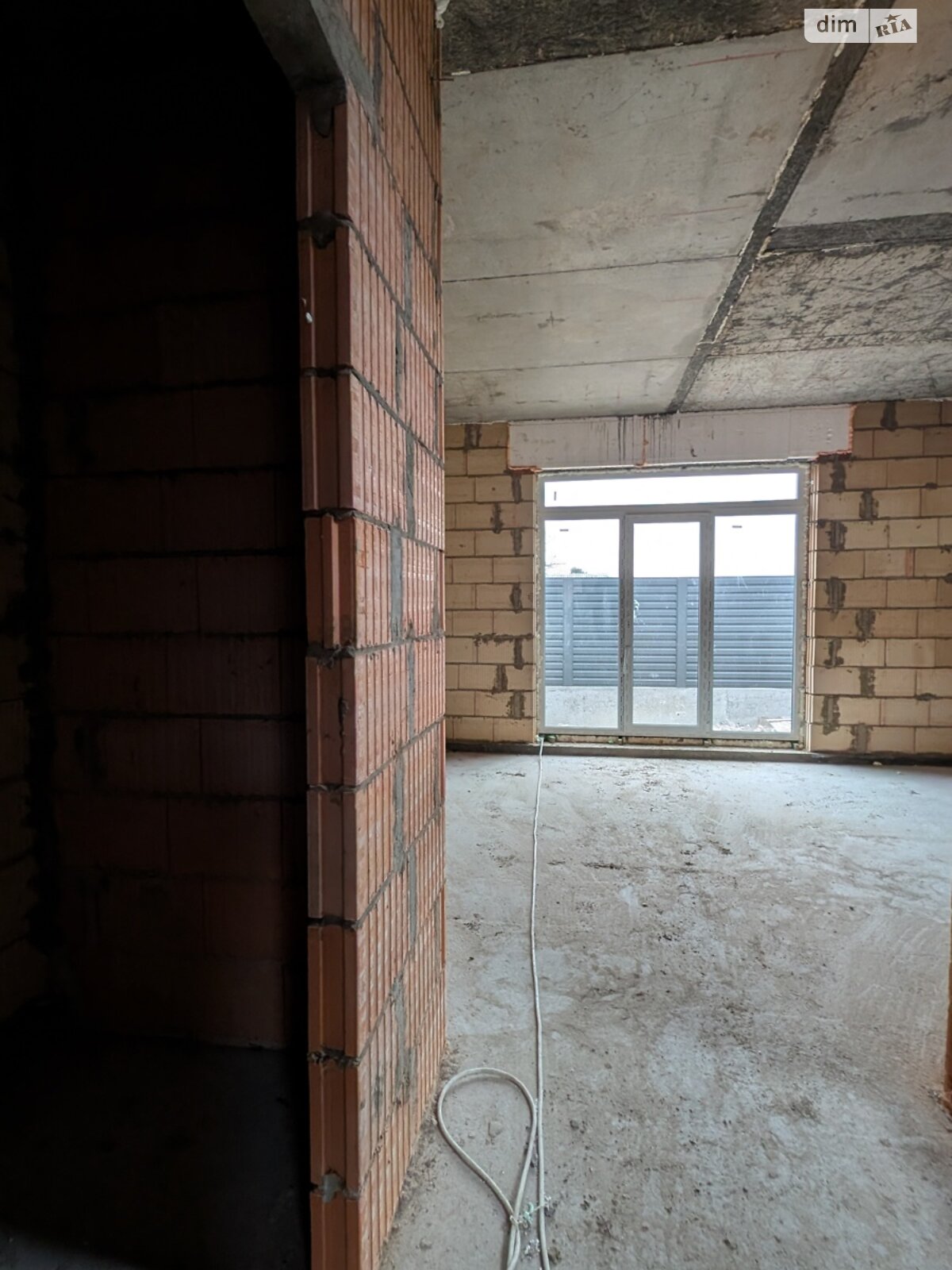 двоповерховий таунхаус, 94 кв. м, кирпич. Продаж у Петропавлівській Борщагівці фото 1 двоповерховий таунхаус, 94 кв. м, кирпич. Продаж у Петропавлівській Борщагівці фото 1