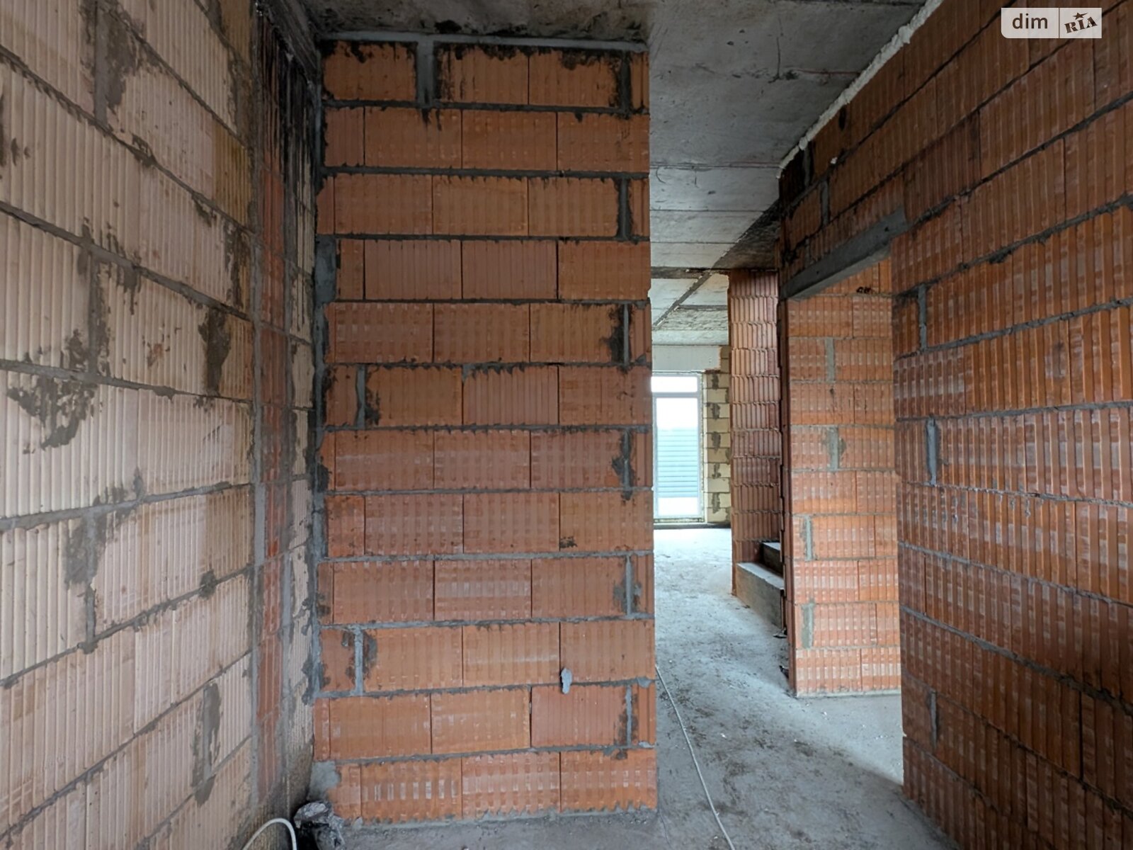 двоповерховий таунхаус, 94 кв. м, кирпич. Продаж у Петропавлівській Борщагівці фото 1 двоповерховий таунхаус, 94 кв. м, кирпич. Продаж у Петропавлівській Борщагівці фото 1