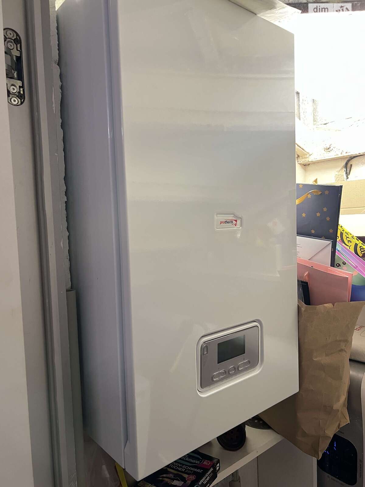 двоповерховий таунхаус, 112 кв. м, газобетон. Продаж у Петропавлівській Борщагівці фото 1 двоповерховий таунхаус, 112 кв. м, газобетон. Продаж у Петропавлівській Борщагівці фото 1