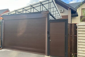 двоповерховий таунхаус, 112 кв. м, газобетон. Продаж у Петропавлівській Борщагівці фото 2