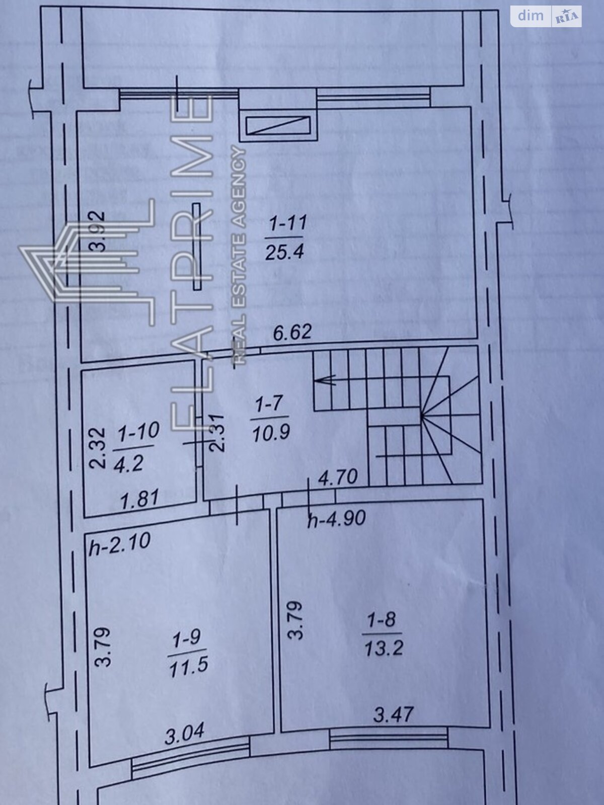 двухэтажный таунхаус, 131.4 кв. м, кирпич. Продажа в Петропавловской Борщаговке фото 1 двухэтажный таунхаус, 131.4 кв. м, кирпич. Продажа в Петропавловской Борщаговке фото 1