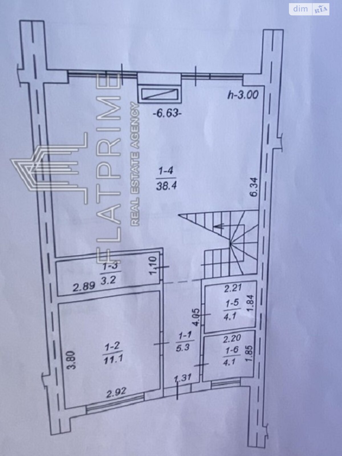 двухэтажный таунхаус, 131.4 кв. м, кирпич. Продажа в Петропавловской Борщаговке фото 1 двухэтажный таунхаус, 131.4 кв. м, кирпич. Продажа в Петропавловской Борщаговке фото 1