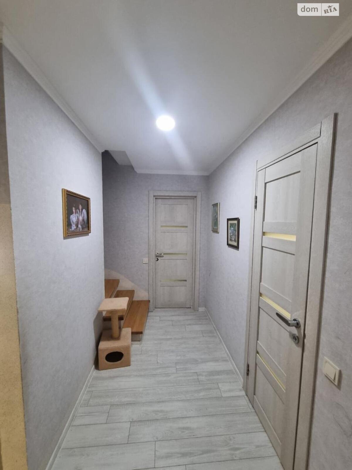 трехэтажный таунхаус, 115 кв. м, кирпич. Продажа в Святопетровское фото 1 трехэтажный таунхаус, 115 кв. м, кирпич. Продажа в Святопетровское фото 1