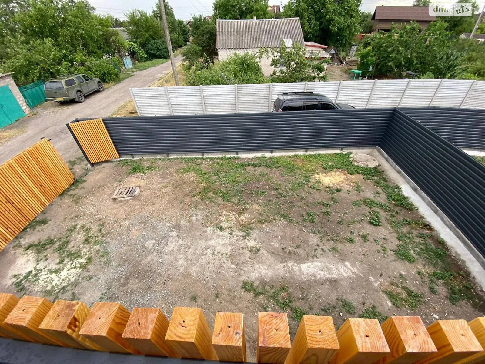 двоповерховий таунхаус, 158 кв. м, газобетон. Продаж у Підгородне фото 1 двоповерховий таунхаус, 158 кв. м, газобетон. Продаж у Підгородне фото 1